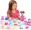 Disney Junior Minnie Glitter & Glam Pet Fashion Set 88189