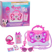 Disney Junior Minnie Mouse Bowfabulous Bag Set 88273