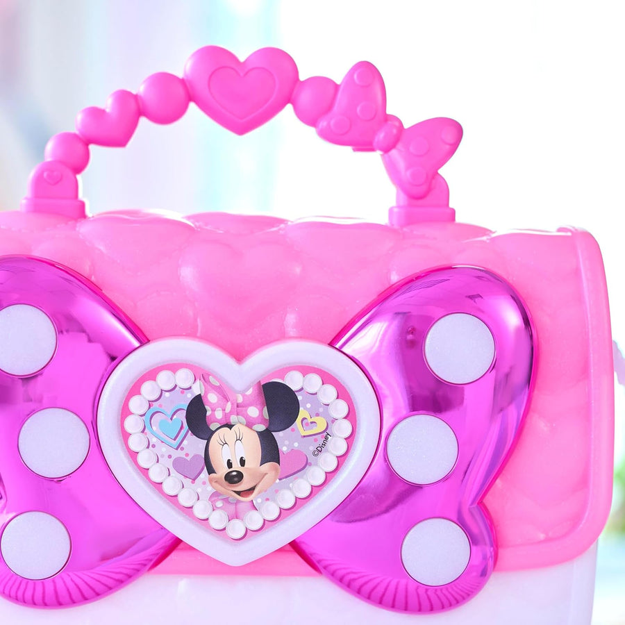 Disney Junior Minnie Mouse Bowfabulous Bag Set 88273 — image 5