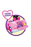 Disney Junior Minnie Mouse car and Accessories 89955/89956