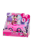 Disney Junior Minnie Mouse car and Accessories 89955/89956