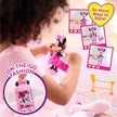 Disney Junior Minnie Mouse Fabulous Fashion Doll - Ballerina JP-88198