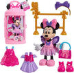 Disney Junior Minnie Mouse Fabulous Fashion Doll - Ballerina JP-88198