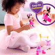 Disney Junior Minnie Mouse Fabulous Fashion Doll - Ballerina JP-88198