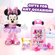 Disney Junior Minnie Mouse Fabulous Fashion Doll - Ballerina JP-88198