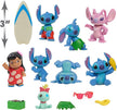 Disney Lilo & Stitch Deluxe Figure Set 46259