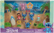 Disney Lilo & Stitch Deluxe Figure Set 46259