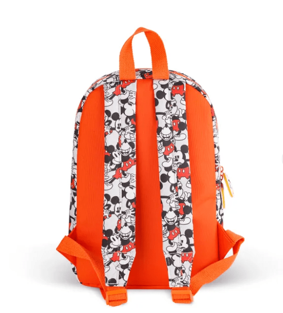 Disney Mickey Mouse Class of Mickey Backpack 12inch TBT23PTOD16 — image 2