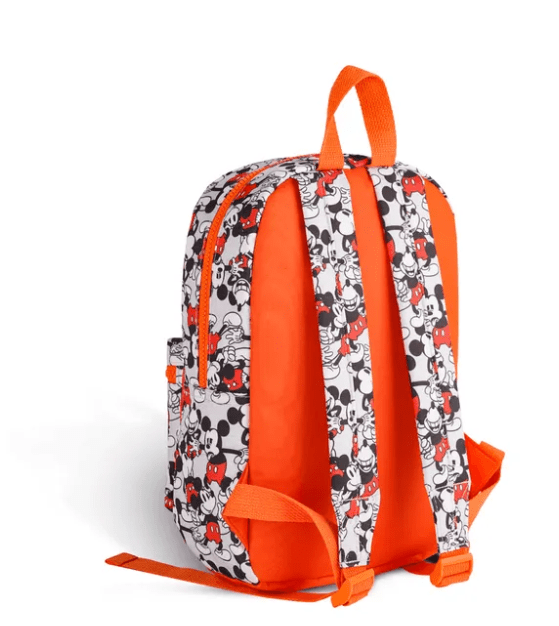 Disney Mickey Mouse Class of Mickey Backpack 12inch TBT23PTOD16 — image 3
