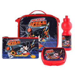 Disney Mickey Mouse Space Patrol 5 - in - 1 School Set 18inch TBT235IN1C9 - 18 - Colorland Toys