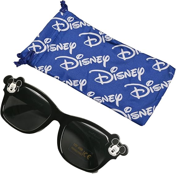 Disney Mickey Mouse Sunglasses TRHA21103 — image 3