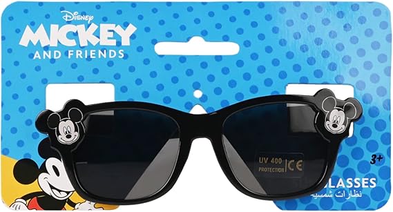 Disney Mickey Mouse Sunglasses TRHA21103 — image 1