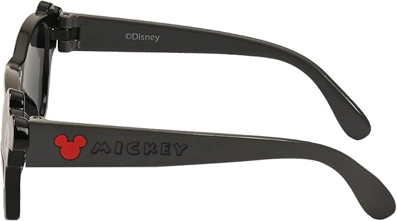 Disney Mickey Mouse Sunglasses TRHA21103 - Colorland Toys