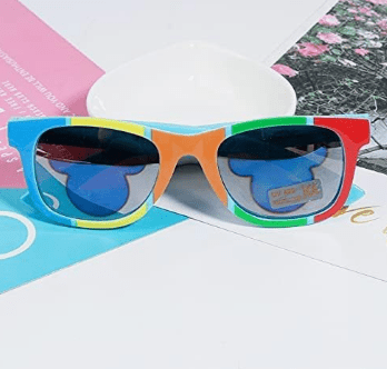 Disney Mickey Sunglasses TRHA13253 — image 5