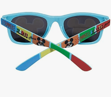 Disney Mickey Sunglasses TRHA13253 — image 4