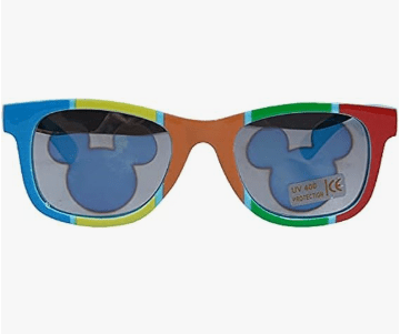 Disney Mickey Sunglasses TRHA13253 — image 2