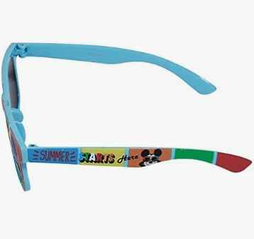 Disney Mickey Sunglasses TRHA13253 — image 3