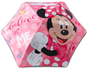 Disney Minnie 16inch Automatic Umbrella TRHA28051
