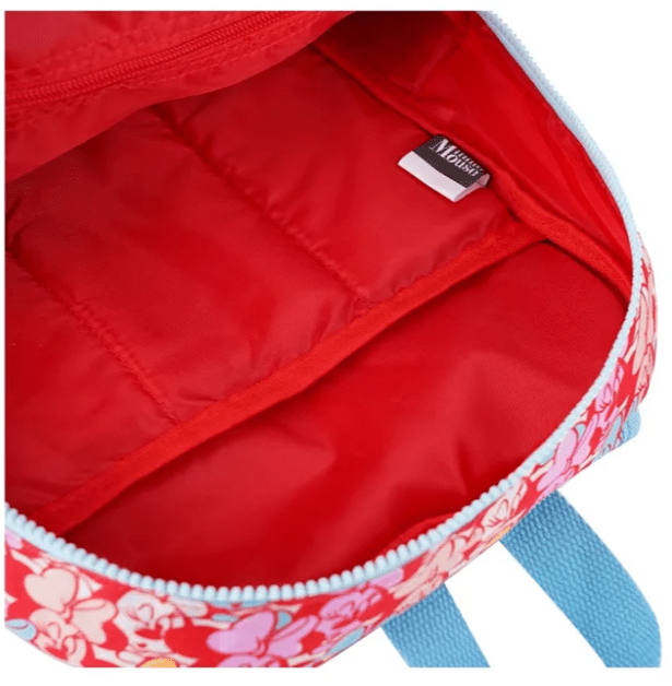 Disney Minnie Mouse Dazzling Minnie Backpack 12inch TBT23PTOD04 — image 4