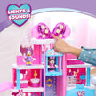 Disney Minnie Mouse Pet Hotel Playset 88329