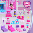 Disney Minnie Mouse Pet Hotel Playset 88329
