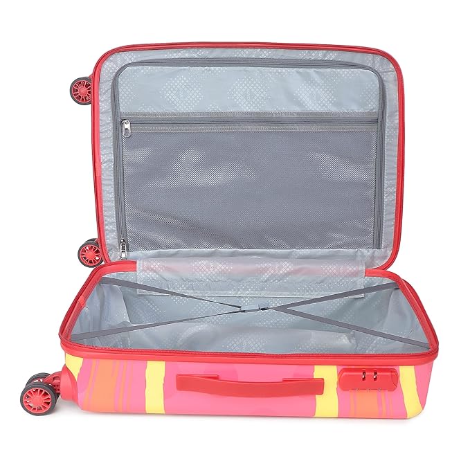 Disney Minnie Mouse School Set Trolley Bag TRBT20MM5N1TS4003 — image 4