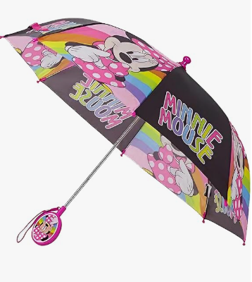 Disney Minnie Umbrella TRHA6497 — image 1