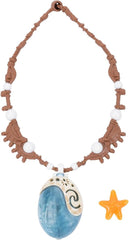Disney Moana 2 Magical Seastar Necklace 237616 - Colorland Toys