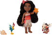 Disney Moana 2 Moana & Friends Pet Set 239764