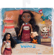 Disney Moana 2 Moana & Friends Pet Set 239764