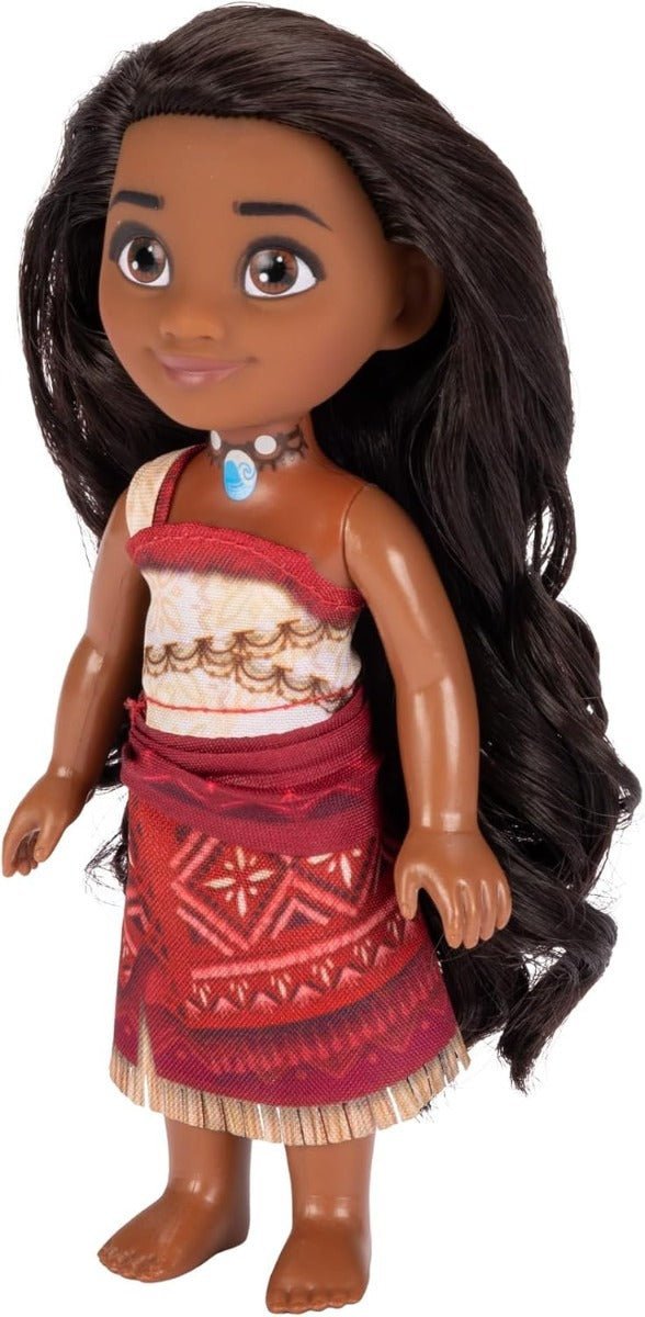 Disney Moana 2 Moana Petite 6 - Inc 240656 - Colorland Toys