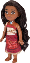 Disney Moana 2 Moana Petite 6-Inc 240656