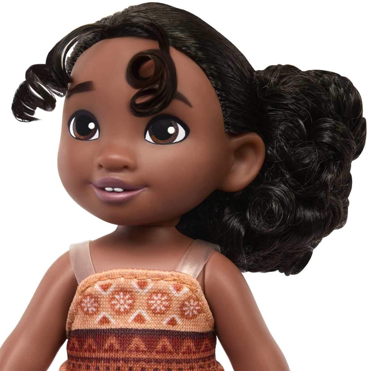 Disney Moana 2 Simea Fashion Doll with Anklet & Removable Outfit — image 3