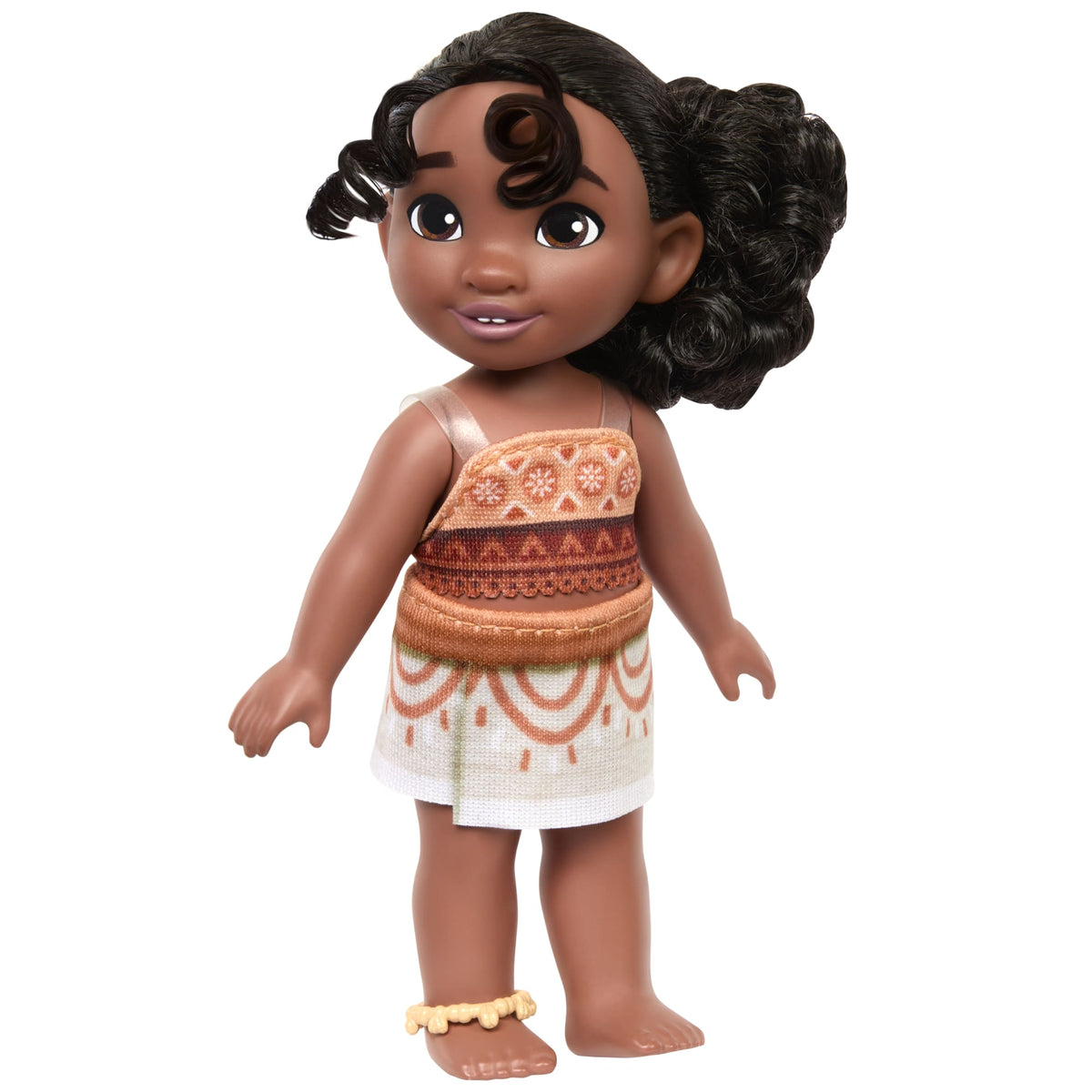 Disney Moana 2 Simea Fashion Doll with Anklet & Removable Outfit — image 6