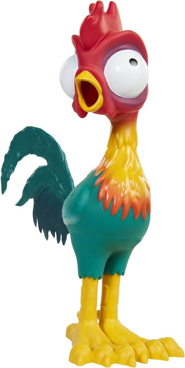 Disney Moana 2 Squeeze and Scream HeiHei 55351 - Colorland Toys