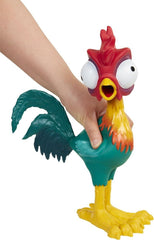Disney Moana 2 Squeeze and Scream HeiHei 55351 - Colorland Toys