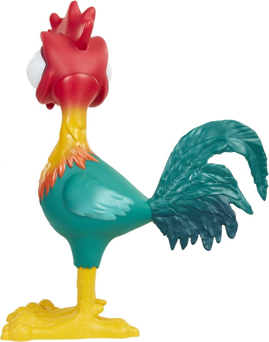 Disney Moana 2 Squeeze and Scream HeiHei 55351 - Colorland Toys