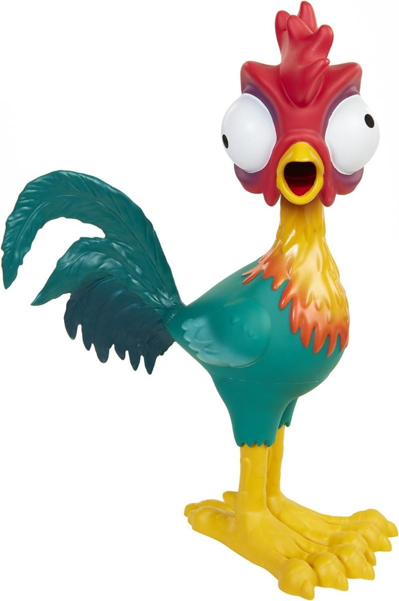 Disney Moana 2 Squeeze and Scream HeiHei 55351 — image 2
