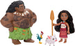 Disney Moana & Maui Petite Doll Set 237556