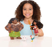Disney Moana & Maui Petite Doll Set 237556