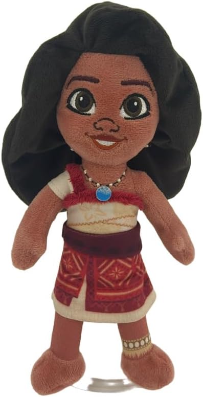 Disney Moana Plush PDP2400305 — image 1