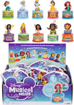 Disney Musical Minis Asstd. 250244