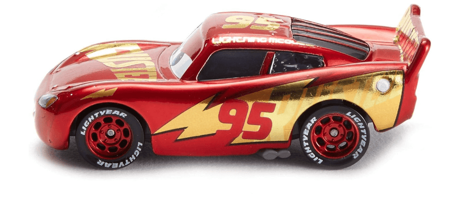Disney Pixar Cars-3 Character Die-Cast Single Pack Asst. DXV29 — image 4