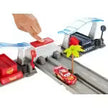 Mattel Disney Pixar Cars 3 Florida Speedway Pit Stop Playset DVT46