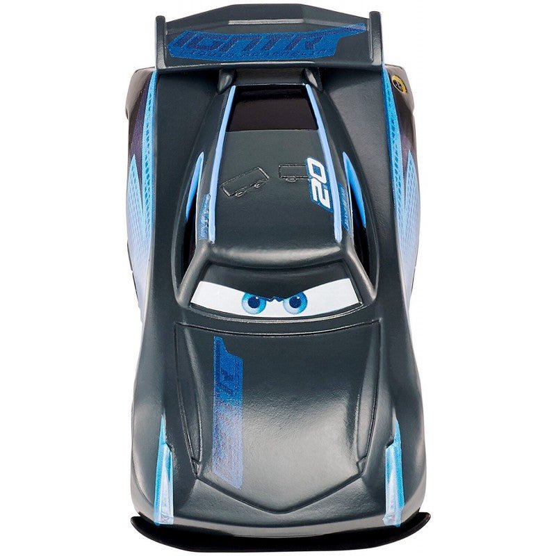 Disney Pixar Cars 3 Jackson Storm Die-Cast Vehicle DXV29 — image 2