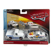 Disney Pixar Cars 3 Kris Revstopski & Pat Traxson 2-Pack