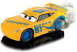 Disney Pixar Cars 3 Remote Control Car Cruz Ramirez 203086006038