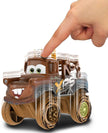 Disney Pixar Cars Cars 3 XRS Mud Racing Mater Diecast Car