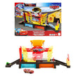 Disney Pixar Cars Color Changers Car Wash Playset with Lightning McQueen JBM70