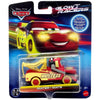Disney Cars Glow Racers Mater HPG78/HPG76